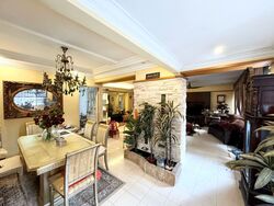 Blk 757 Choa Chu Kang North 5 (Choa Chu Kang), HDB Executive #458969871